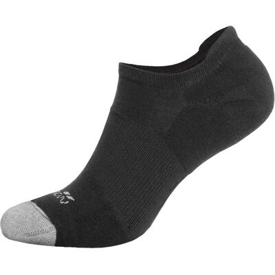 Pentagon Clothing, Unisex, Socken, Socken INVISIBLE, black, Schwarz, (Einzelpack, 42/44) Pentagon Clothing, Unisex, Socken, Socken INVISIBLE, black, Schwarz, (Einzelpack, 42/44)