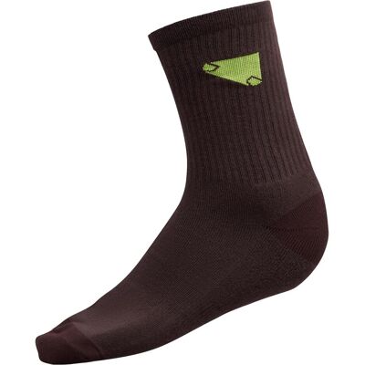Endura, Unisex, Sportsocken, Forty1Thirty Socken (L/XL), Grau Endura, Unisex, Sportsocken, Forty1Thirty Socken (L/XL), Grau