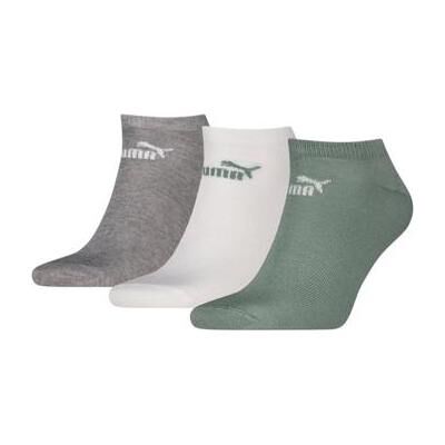 Puma Unisex, Sportsocken, Elements Unisex Einfache Snea-Socken (43 - 46) Puma Unisex, Sportsocken, Elements Unisex Einfache Snea-Socken (43 - 46)