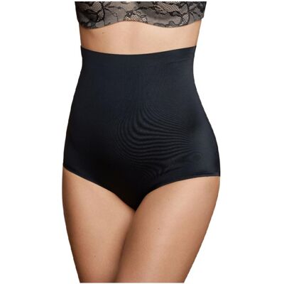 Bye Bra, BHs, Nahtlose Hohe Taille Kurz, Schwarz, (Einzelpack, L) Bye Bra, BHs, Nahtlose Hohe Taille Kurz, Schwarz, (Einzelpack, L)