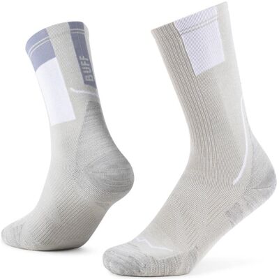 Buff, Unisex, Sportsocken, Coolnet Crew Socks (42 - 44), Beige Buff, Unisex, Sportsocken, Coolnet Crew Socks (42 - 44), Beige