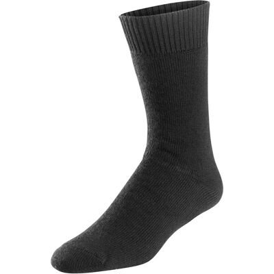 Snickers Workwear, Socken, 92640400039 ProtecWork, Dikke Wollen Sokken 37-39, Schwarz, (37 - 39) Snickers Workwear, Socken, 92640400039 ProtecWork, Dikke Wollen Sokken 37-39, Schwarz, (37 - 39)
