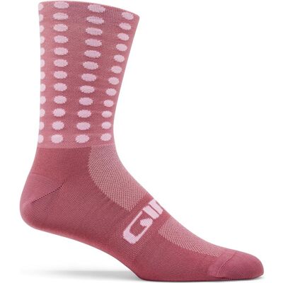 Giro, Unisex, Sportsocken, Comp Racer High Rise Sock (XL), Rosa Giro, Unisex, Sportsocken, Comp Racer High Rise Sock (XL), Rosa