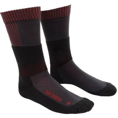 New Balance, Unisex, Sportsocken, Socken 05R (35 - 38), Mehrfarbig New Balance, Unisex, Sportsocken, Socken 05R (35 - 38), Mehrfarbig