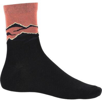Viking Damen, Sportsocken, Boosocks Mid Bamboo Lady Socken (41 - 43) Viking Damen, Sportsocken, Boosocks Mid Bamboo Lady Socken (41 - 43)