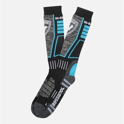 Rossignol, Sportsocken, High Speed Socken (L) Rossignol, Sportsocken, High Speed Socken (L)