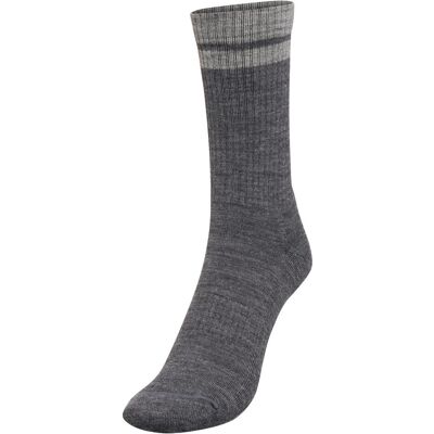 Giro, Unisex, Sportsocken, Merino Winter Wool Socks (36 - 39, 40 - 42, 43 - 45, 46 - 50), Grau Giro, Unisex, Sportsocken, Merino Winter Wool Socks (36 - 39, 40 - 42, 43 - 45, 46 - 50), Grau
