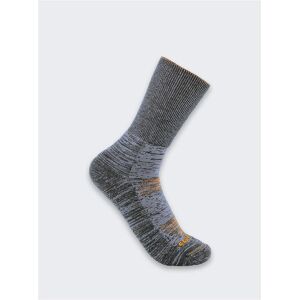 Carhartt, Herren, Socken, Doppelstricksocke Turmalin, Schwarz, (Einzelpack, L) Carhartt, Herren, Socken, Doppelstricksocke Turmalin, Schwarz, (Einzelpack, L)