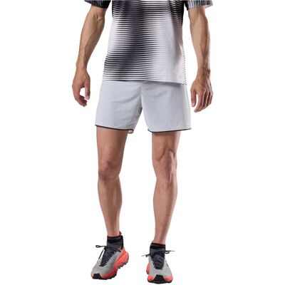 Rossignol, Herren, Shorts, Sapa, Grau, (XXL) Rossignol, Herren, Shorts, Sapa, Grau, (XXL)