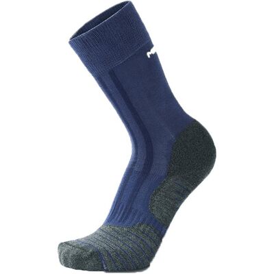 Meindl, Herren, Socken, MT4 Men Socks, Blau, (Einzelpack, 39 - 41) Meindl, Herren, Socken, MT4 Men Socks, Blau, (Einzelpack, 39 - 41)