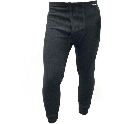 Garcia Pescara, Herren, Unterhosen, Thermo-Unterhose für Herren Gr. 3XL, Grau, (Einzelpack, 3XL) Garcia Pescara, Herren, Unterhosen, Thermo-Unterhose für Herren Gr. 3XL, Grau, (Einzelpack, 3XL)