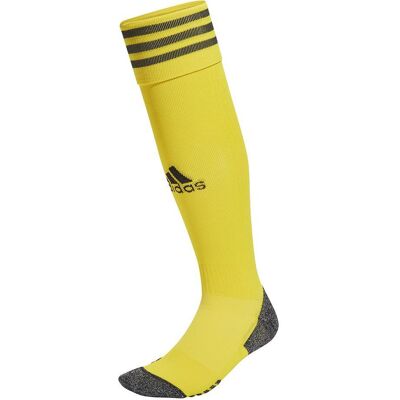 Adidas Herren, Sportsocken, ADI 21 SOCKEN (46 - 48), Schwarz, Gelb Adidas Herren, Sportsocken, ADI 21 SOCKEN (46 - 48), Schwarz, Gelb