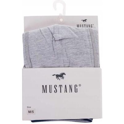 MGA, Herren, Unterhosen, Boxerhöschen, Grau, (M) MGA, Herren, Unterhosen, Boxerhöschen, Grau, (M)