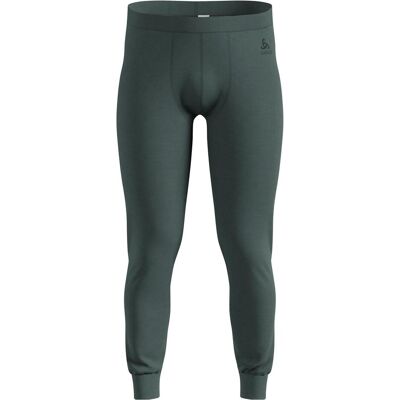 Odlo, Herren, Funktionsunterhose, Natural Merino (M), Blau, M Odlo, Herren, Funktionsunterhose, Natural Merino (M), Blau, M