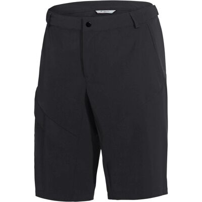 Vaude, Herren, Shorts, Tamaro Shorts III, Schwarz, (3XL) Vaude, Herren, Shorts, Tamaro Shorts III, Schwarz, (3XL)