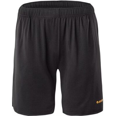 Hi-Tec, Herren, Shorts, Ravi-Shorts, Schwarz, (XXL) Hi-Tec, Herren, Shorts, Ravi-Shorts, Schwarz, (XXL)