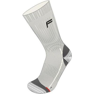 Fuse, Sportsocken, Outdoor-Sicherung Bergsteigen TEC P 100 / 35-38 Schwarze Socken (35 - 38), Schwarz Fuse, Sportsocken, Outdoor-Sicherung Bergsteigen TEC P 100 / 35-38 Schwarze Socken (35 - 38), Schwarz
