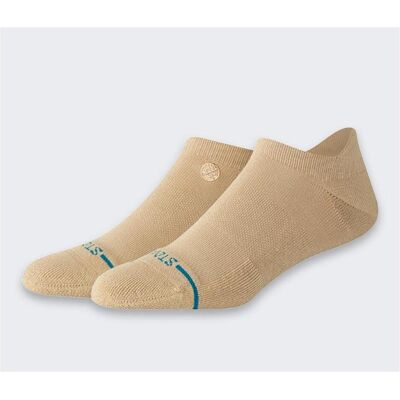 Stance, Herren, Socken, Icon Low Tab Socken 1 Paar Sand, Mehrfarbig, (Einzelpack, L) Stance, Herren, Socken, Icon Low Tab Socken 1 Paar Sand, Mehrfarbig, (Einzelpack, L)