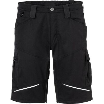 Kübler, Herren, Shorts, Stretchshorts ACTIVIQ schwarz Form 2950 Grösse 42, Schwarz, (42) Kübler, Herren, Shorts, Stretchshorts ACTIVIQ schwarz Form 2950 Grösse 42, Schwarz, (42)