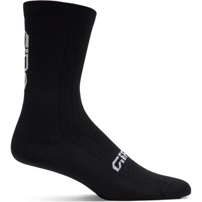 Giro, Herren, Sportsocken, HRC Sock (40 - 42), Schwarz Giro, Herren, Sportsocken, HRC Sock (40 - 42), Schwarz