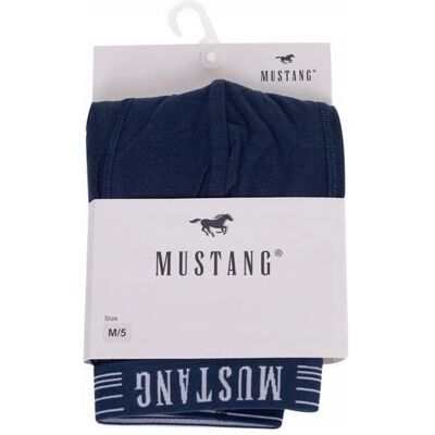 MGA, Herren, Unterhosen, Boxerhöschen, Blau, (M) MGA, Herren, Unterhosen, Boxerhöschen, Blau, (M)