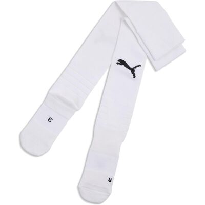 Puma Herren, Sportsocken, teamLIGA26 Socks (31 - 34), Weiss Puma Herren, Sportsocken, teamLIGA26 Socks (31 - 34), Weiss