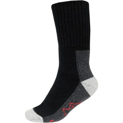 Elten, Herren, Socken, Thermosocken 900018, Schwarz, (39 - 42) Elten, Herren, Socken, Thermosocken 900018, Schwarz, (39 - 42)