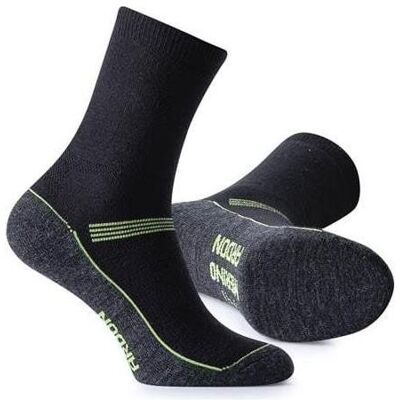 Ardon, Herren, Sportsocken, SOCKS MERINO 46-48 (46 - 48), Grün, Schwarz, Grau Ardon, Herren, Sportsocken, SOCKS MERINO 46-48 (46 - 48), Grün, Schwarz, Grau