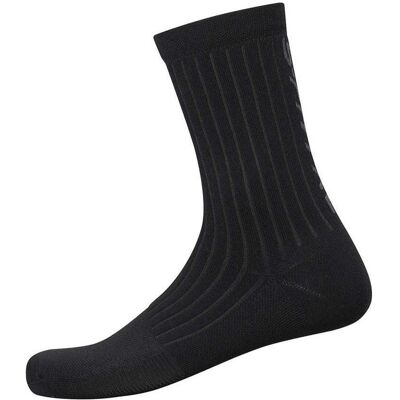 Shimano Herren, Sportsocken, S-PHYRE FLASH SOCKS BLACK 45-48 (45 - 48), Schwarz Shimano Herren, Sportsocken, S-PHYRE FLASH SOCKS BLACK 45-48 (45 - 48), Schwarz