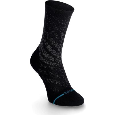 Stance, Herren, Socken, Socken Run LT Crew Multi 3er-Pack, Mehrfarbig, (3er Pack, 35 - 37) Stance, Herren, Socken, Socken Run LT Crew Multi 3er-Pack, Mehrfarbig, (3er Pack, 35 - 37)