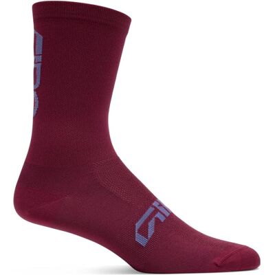 Giro, Unisex, Sportsocken, Comp Racer High Sock (36 - 39), Rot Giro, Unisex, Sportsocken, Comp Racer High Sock (36 - 39), Rot