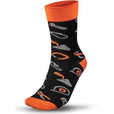 Neo, Herren, Socken, GD018, Mehrfarbig, (Einzelpack, 43 - 46) Neo, Herren, Socken, GD018, Mehrfarbig, (Einzelpack, 43 - 46)