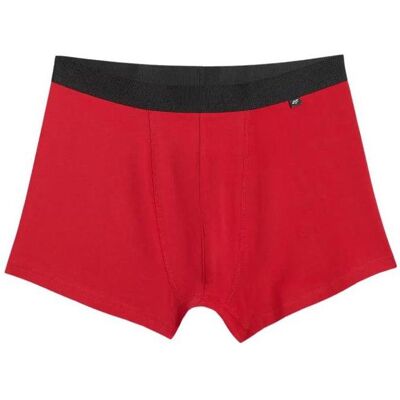 4F, Herren, Unterhosen, Herren Boxershorts 2er-Pack Multicolor, Mehrfarbig, (2er Pack, XL) 4F, Herren, Unterhosen, Herren Boxershorts 2er-Pack Multicolor, Mehrfarbig, (2er Pack, XL)