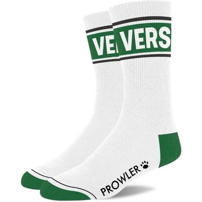 Prowler, Herren, Socken, Vers Socks, Weiss, (Einzelpack, One Size) Prowler, Herren, Socken, Vers Socks, Weiss, (Einzelpack, One Size)