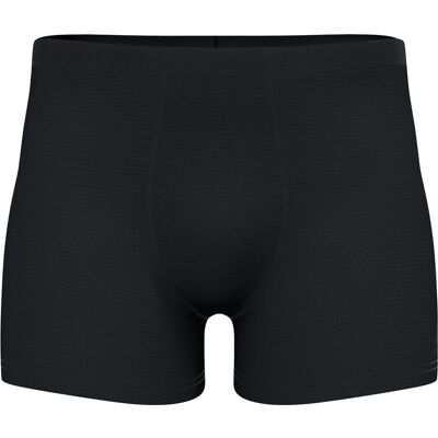 Odlo, Herren, Funktionsunterhose, Active F-Dry Light (XXL), Schwarz, XXL Odlo, Herren, Funktionsunterhose, Active F-Dry Light (XXL), Schwarz, XXL
