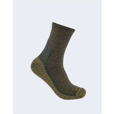 Carhartt, Herren, Socken, Męskie Wełniane Skarpety Force Olive, Grün, (38 - 41) Carhartt, Herren, Socken, Męskie Wełniane Skarpety Force Olive, Grün, (38 - 41)