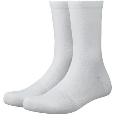 Shimano Herren, Socken, S-Phyre Socken, Weiss, (Einzelpack, 41 - 44) Shimano Herren, Socken, S-Phyre Socken, Weiss, (Einzelpack, 41 - 44)