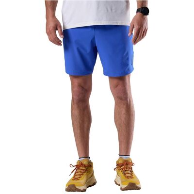 Herren, Shorts, Szorty męskie ROSSIGNOL Sidelhorn Short 7' niebieskie - L, Blau, (L) Herren, Shorts, Szorty męskie ROSSIGNOL Sidelhorn Short 7' niebieskie - L, Blau, (L)