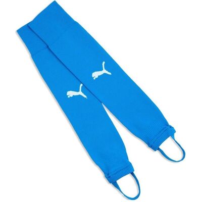 Puma Herren, Sportsocken, teamLIGA26 Socks Core Stirrup (39 - 42), Blau Puma Herren, Sportsocken, teamLIGA26 Socks Core Stirrup (39 - 42), Blau