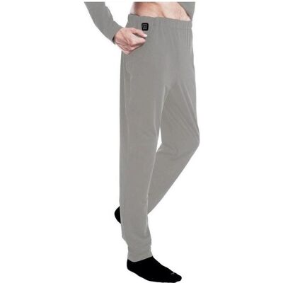 Glovii, Herren, Unterhosen, GP1GS Unterhose, Grau, (Einzelpack, S) Glovii, Herren, Unterhosen, GP1GS Unterhose, Grau, (Einzelpack, S)