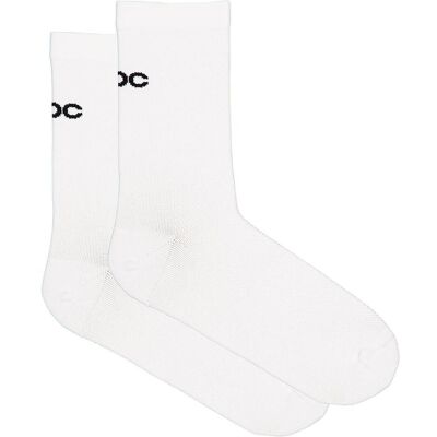 Poc, Herren, Sportsocken, Cadence - Socken — XL (XL), Schwarz Poc, Herren, Sportsocken, Cadence - Socken — XL (XL), Schwarz