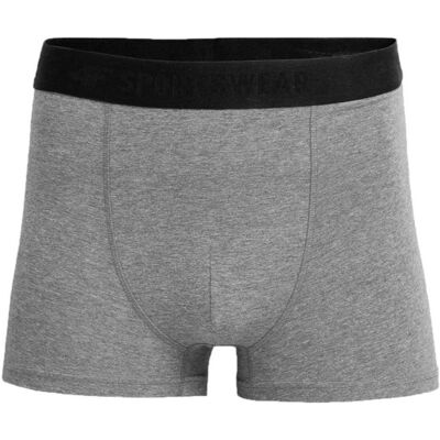 4F, Herren, Unterhosen, Men's Briefs H4L22-BIM350-90M - S, Grau, (Einzelpack, S) 4F, Herren, Unterhosen, Men's Briefs H4L22-BIM350-90M - S, Grau, (Einzelpack, S)