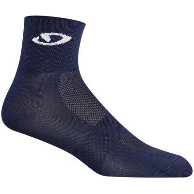 Giro, Herren, Sportsocken, COMP RACER Midnight Socken, Grösse XL (46 - 48), Schwarz Giro, Herren, Sportsocken, COMP RACER Midnight Socken, Grösse XL (46 - 48), Schwarz