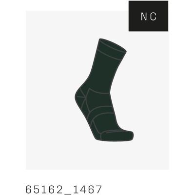 Poc, Herren, Sportsocken, Cadence Road Long Socken, grün (43 - 45), Grün Poc, Herren, Sportsocken, Cadence Road Long Socken, grün (43 - 45), Grün