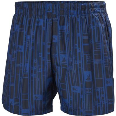 Helly Hansen, Herren, Shorts, Newport Trunk, Blau, (XL) Helly Hansen, Herren, Shorts, Newport Trunk, Blau, (XL)