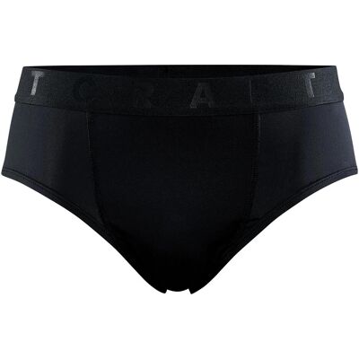 Craft, Herren, Funktionsunterhose, Core Dry Unterhose (S), Schwarz Craft, Herren, Funktionsunterhose, Core Dry Unterhose (S), Schwarz