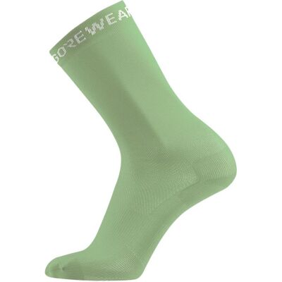 Gore Wear, Herren, Sportsocken, Unverzichtbar – Socken – Grösse 35–37 (35 - 37), Grün Gore Wear, Herren, Sportsocken, Unverzichtbar – Socken – Grösse 35–37 (35 - 37), Grün