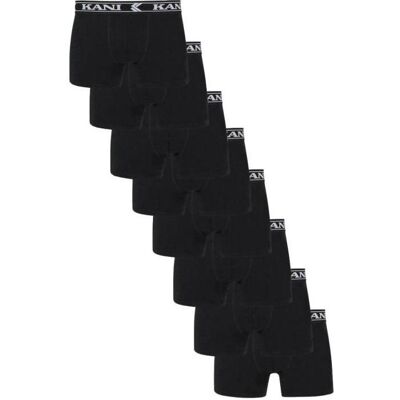 Karl Lagerfeld, Herren, Unterhosen, Kani – Retro Tape Pack – Boxershorts, (XXL) Karl Lagerfeld, Herren, Unterhosen, Kani – Retro Tape Pack – Boxershorts, (XXL)