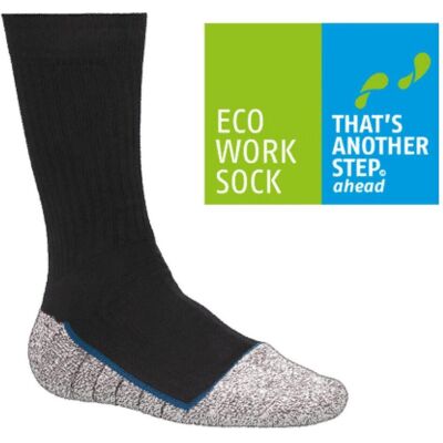 Bata, Herren, Socken, Socken Cool MS 2 ECO, Schwarz, (39 - 42) Bata, Herren, Socken, Socken Cool MS 2 ECO, Schwarz, (39 - 42)