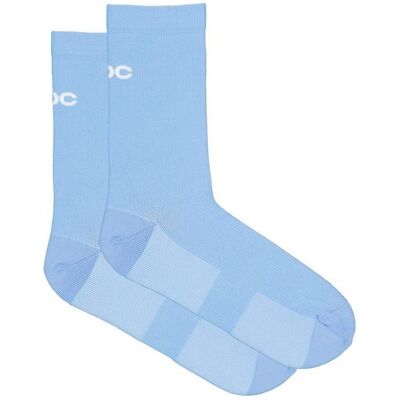 Poc, Herren, Sportsocken, Skarpety rowerowe Motion MTB Socks niebieski (43 - 45), Blau Poc, Herren, Sportsocken, Skarpety rowerowe Motion MTB Socks niebieski (43 - 45), Blau